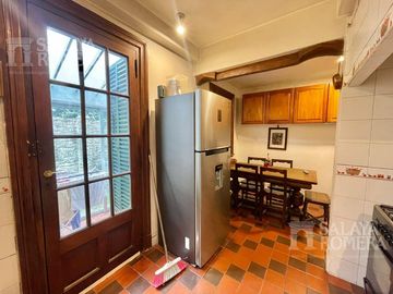Casa en Olivos en venta zona Quinta presidencial 4 dormitorios