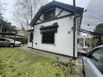 Casa en Olivos en venta zona Quinta presidencial 4 dormitorios