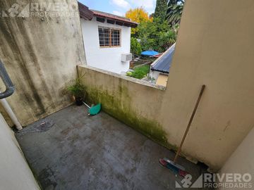 DUPLEX EN VENTA EN MORON SUR -  OPORTUNIDAD
