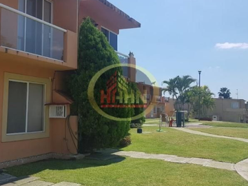 RINCONADA XOCHITEPEC 11 CASA VENTA XOCHITEPEC MORELOS