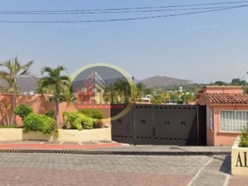 RINCONADA XOCHITEPEC 11 CASA VENTA XOCHITEPEC MORELOS