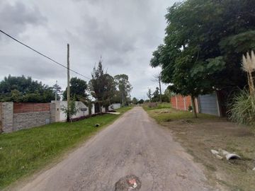 Casa en Venta en Longchamps a terminar