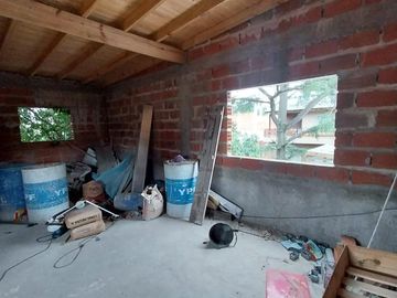 Casa en Venta en Longchamps a terminar