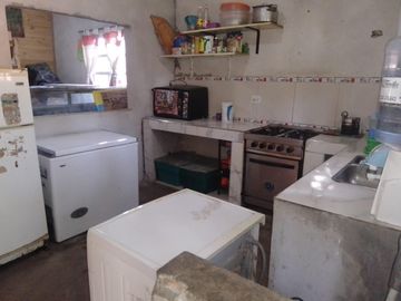 Casa en Venta en Longchamps a terminar