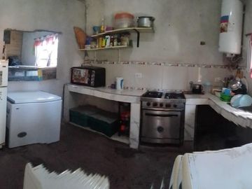 Casa en Venta en Longchamps a terminar