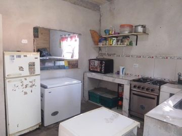 Casa en Venta en Longchamps a terminar