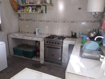 Casa en Venta en Longchamps a terminar