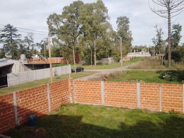 Casa en Venta en Longchamps a terminar