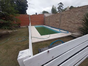 Casa en Venta en Longchamps a terminar