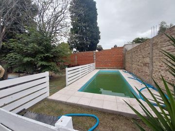 Casa en Venta en Longchamps a terminar