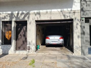 PH planta alta - Villa Urquiza
