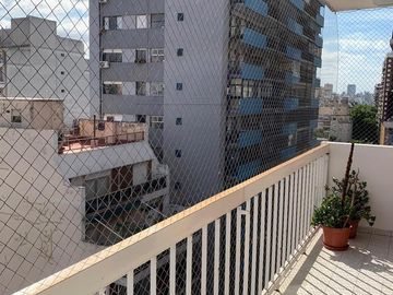 Departamento en Recoleta