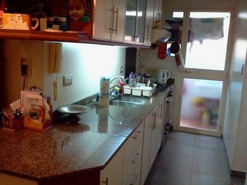 Departamento en Recoleta