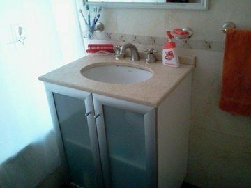 Departamento en Recoleta