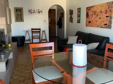 Departamento en Recoleta