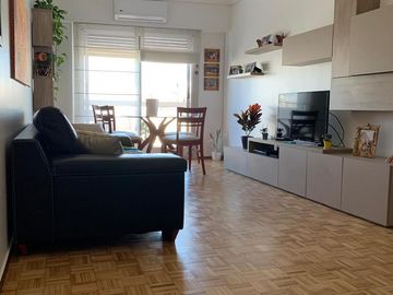 Departamento en Recoleta