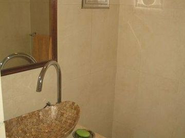 Departamento en Recoleta