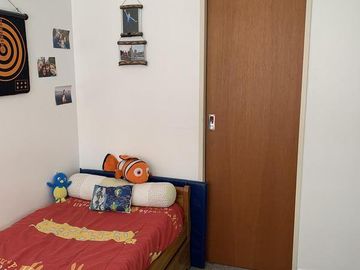 Departamento en Recoleta