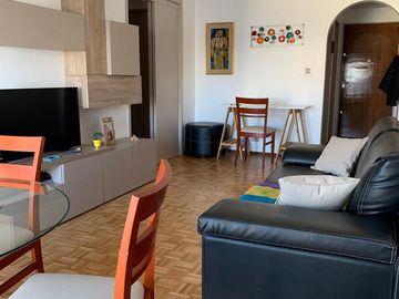 Departamento en Recoleta