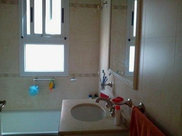 Departamento en Recoleta