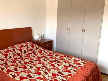 Departamento en Recoleta