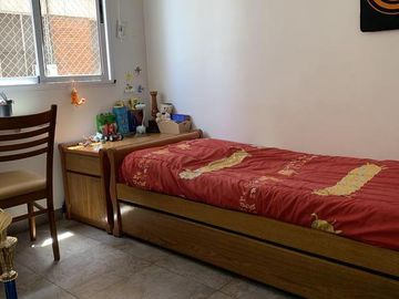Departamento en Recoleta