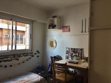 Departamento en Recoleta