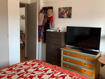 Departamento en Recoleta