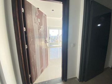 Departamento en  venta de 2 ambientes con cochera