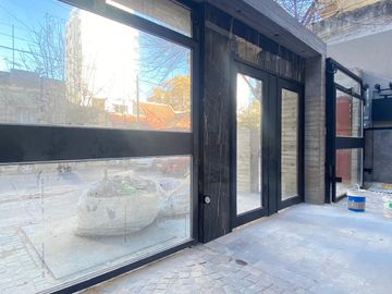 Departamento en  venta de 2 ambientes con cochera