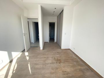 Departamento en  venta de 2 ambientes con cochera