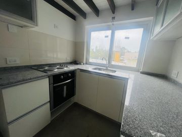 Casa/Duplex de 100m2 en terreno de 315m2 -
