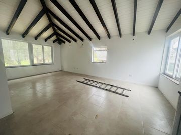 Casa/Duplex de 100m2 en terreno de 315m2 -