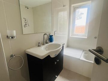 Casa/Duplex de 100m2 en terreno de 315m2 -