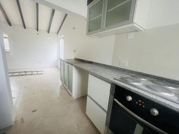 Casa/Duplex de 100m2 en terreno de 315m2 -