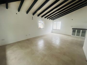 Casa/Duplex de 100m2 en terreno de 315m2 -