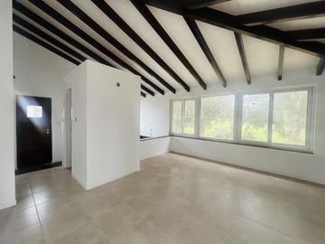 Casa/Duplex de 100m2 en terreno de 315m2 -