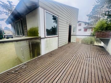 Casa/Duplex de 100m2 en terreno de 315m2 -