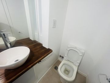 Casa/Duplex de 100m2 en terreno de 315m2 -