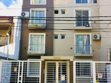 Departamento - Castelar Norte