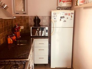 Departamento - Castelar Norte