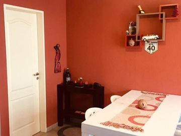 Departamento - Castelar Norte