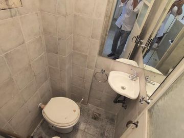 RETASADO! Terraza con departamento Venta - contrafr Luz y silencio en Barrio Norte