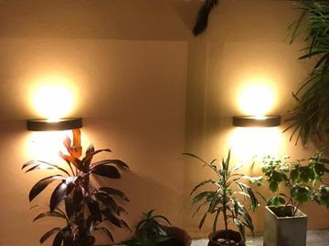 RETASADO! Terraza con departamento Venta - contrafr Luz y silencio en Barrio Norte