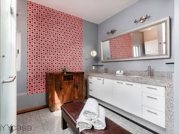 DEPARTAMENTO AMUEBLADO EN ROMA NORTE VENTA