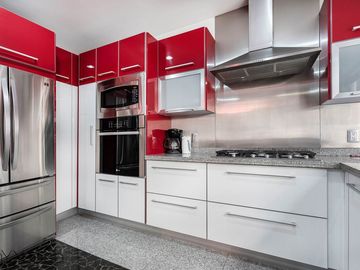 DEPARTAMENTO AMUEBLADO EN ROMA NORTE VENTA