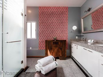 DEPARTAMENTO AMUEBLADO EN ROMA NORTE VENTA