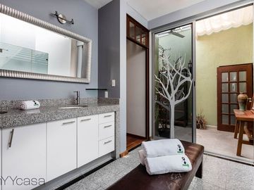 DEPARTAMENTO AMUEBLADO EN ROMA NORTE VENTA