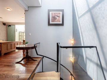 DEPARTAMENTO AMUEBLADO EN ROMA NORTE VENTA