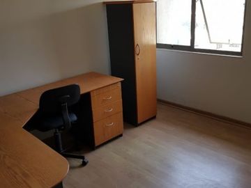 AMPLIO departamento con Privados en Santiago 4P/2B más sala reuniones